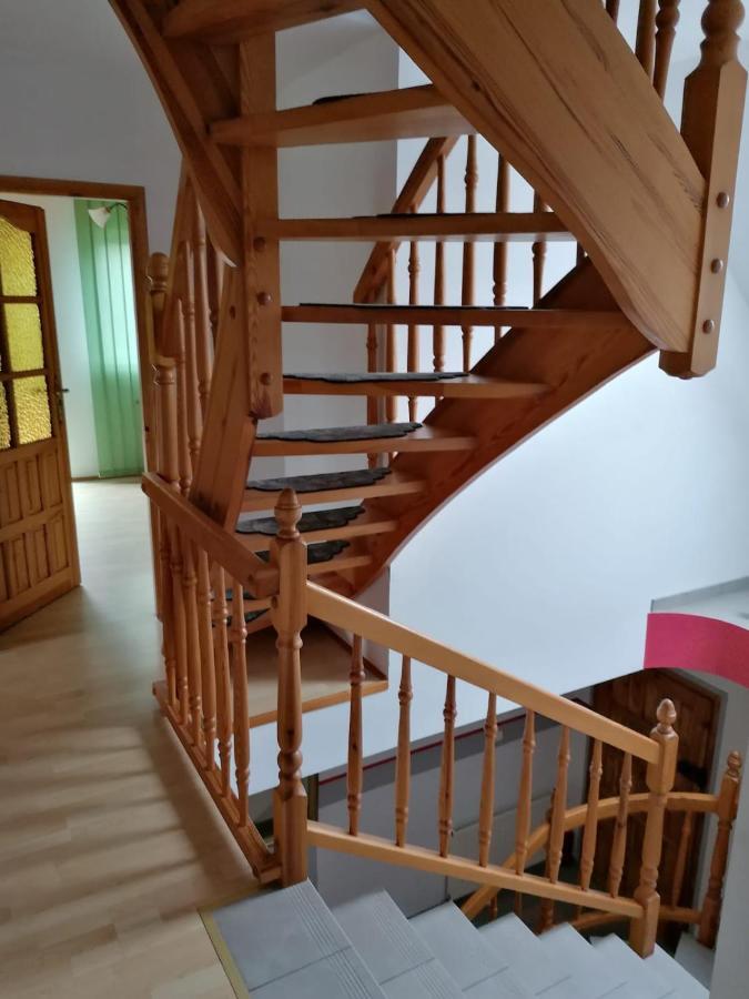 Pension Am Meer Zieleniewo  Екстер'єр фото