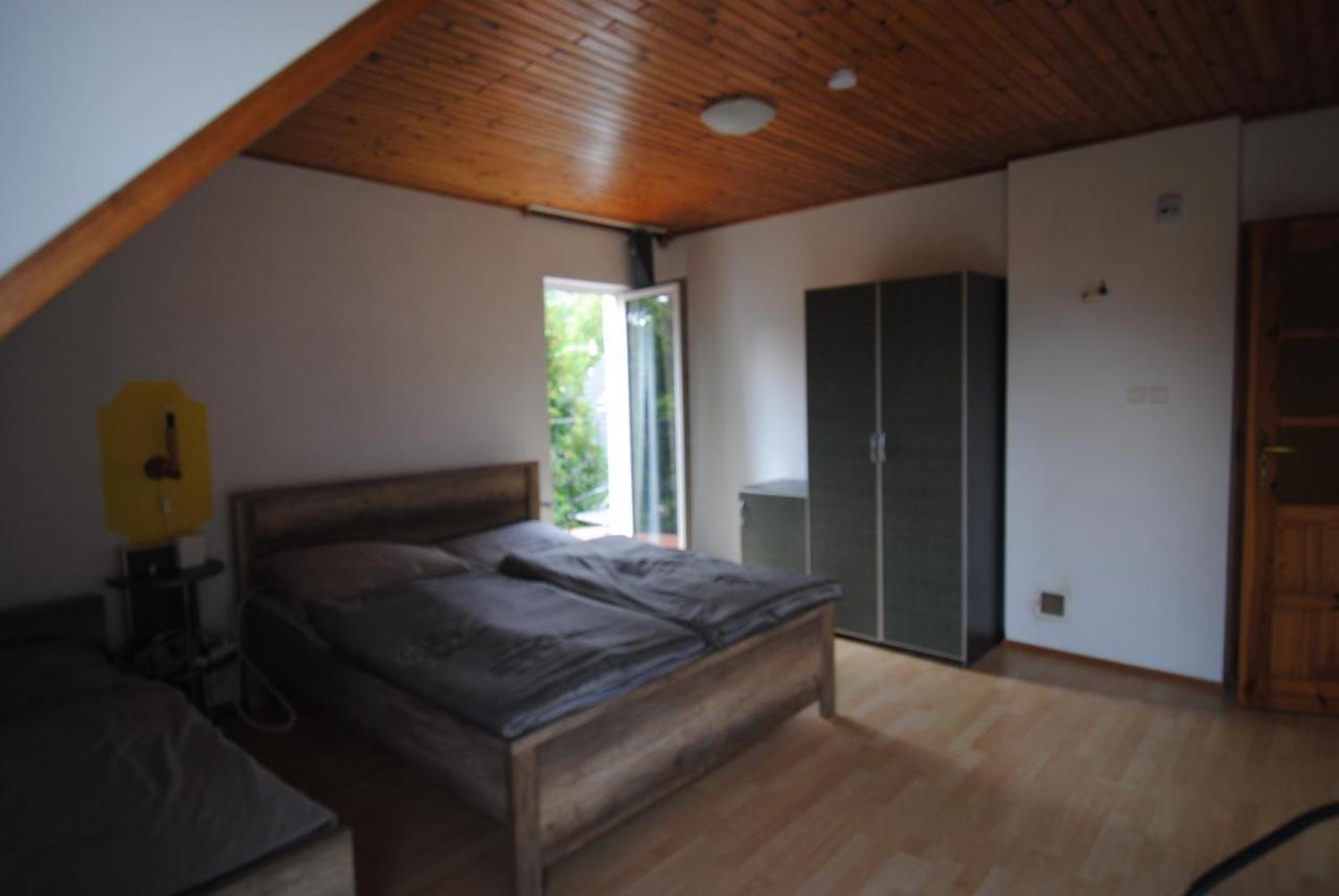 Pension Am Meer Zieleniewo  Екстер'єр фото